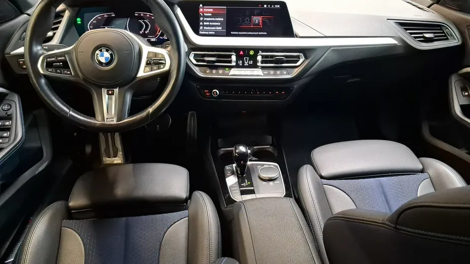 BMW Seria 2 -
