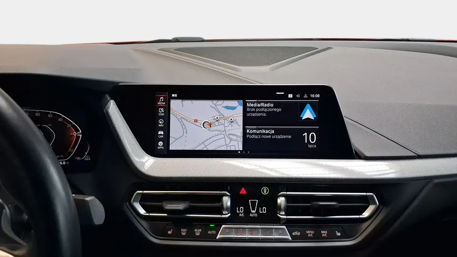 BMW Seria 2 -