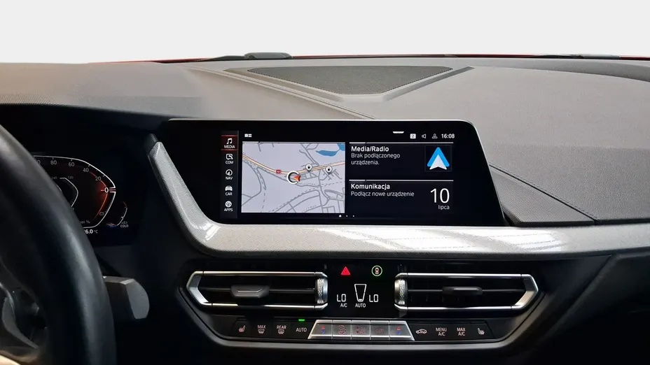 BMW Seria 2 -