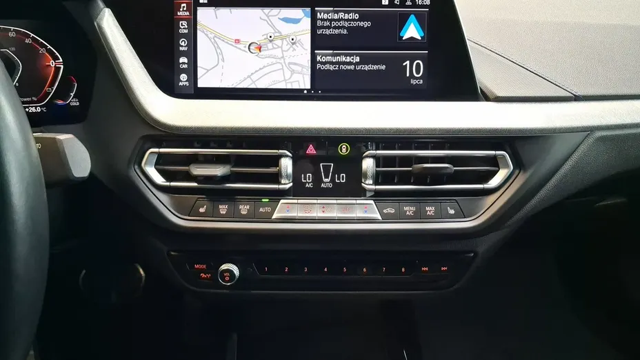 BMW Seria 2 -