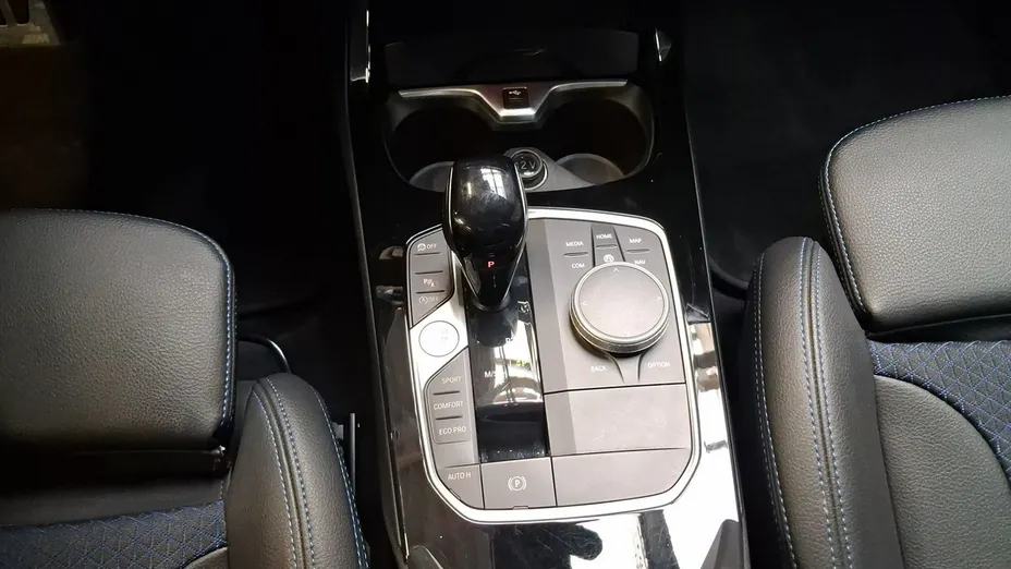 BMW Seria 2 -