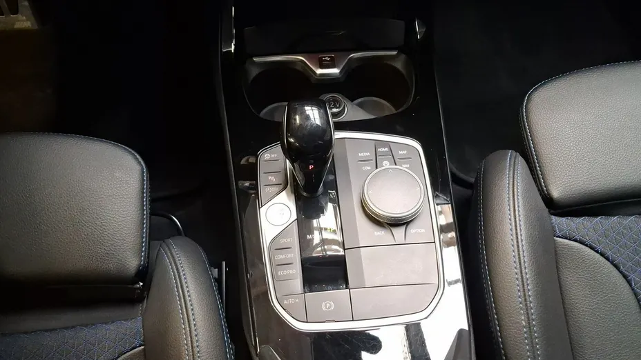 BMW Seria 2 -