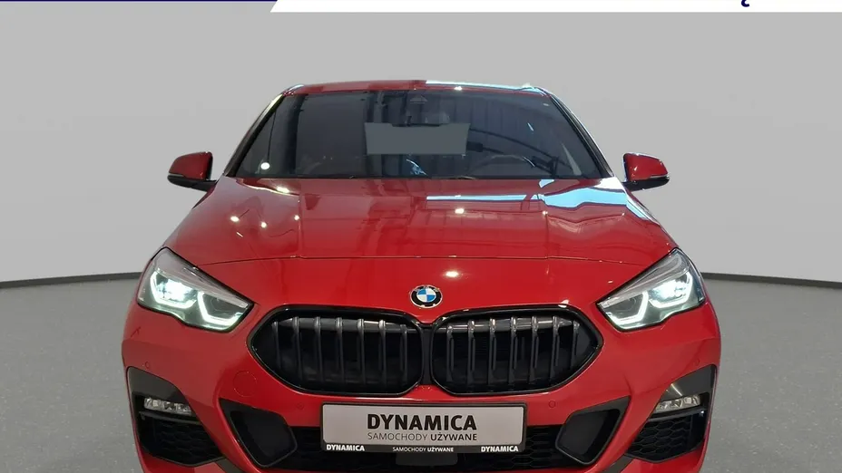 BMW Seria 2 -
