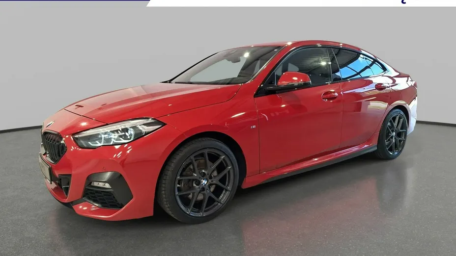 BMW Seria 2 -