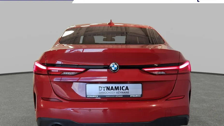 BMW Seria 2 -