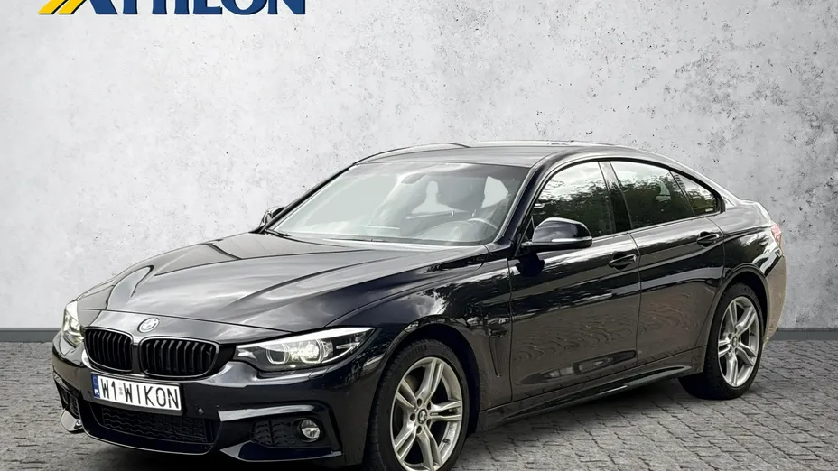 BMW Seria 4 -