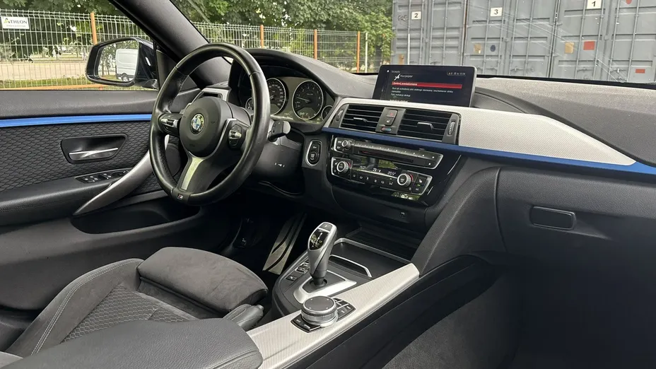 BMW Seria 4 -