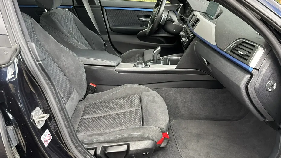 BMW Seria 4 -