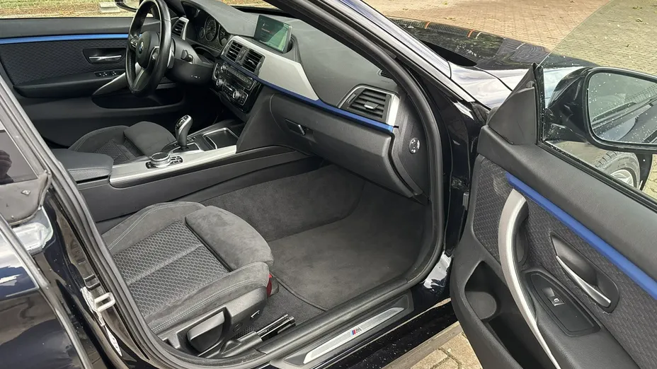 BMW Seria 4 -