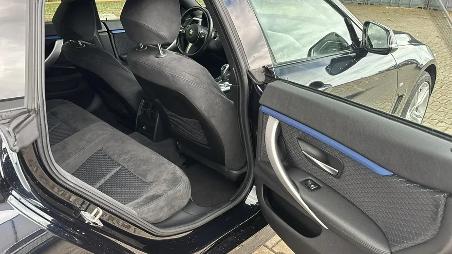 BMW Seria 4 -