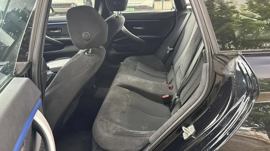 BMW Seria 4 -