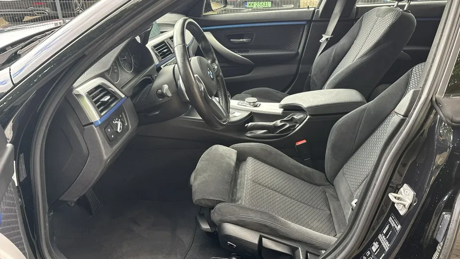 BMW Seria 4 -