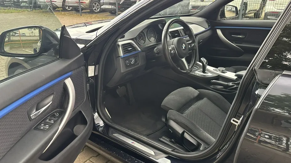 BMW Seria 4 -