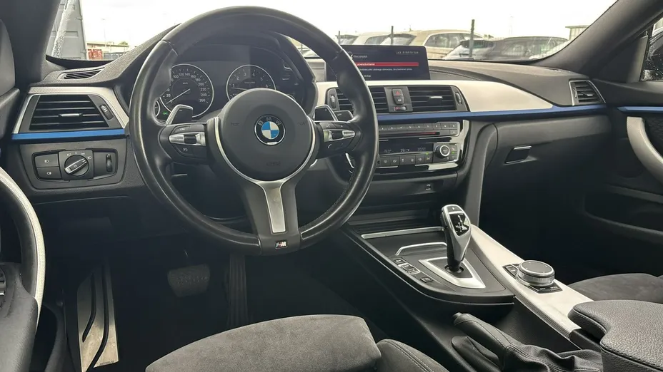 BMW Seria 4 -