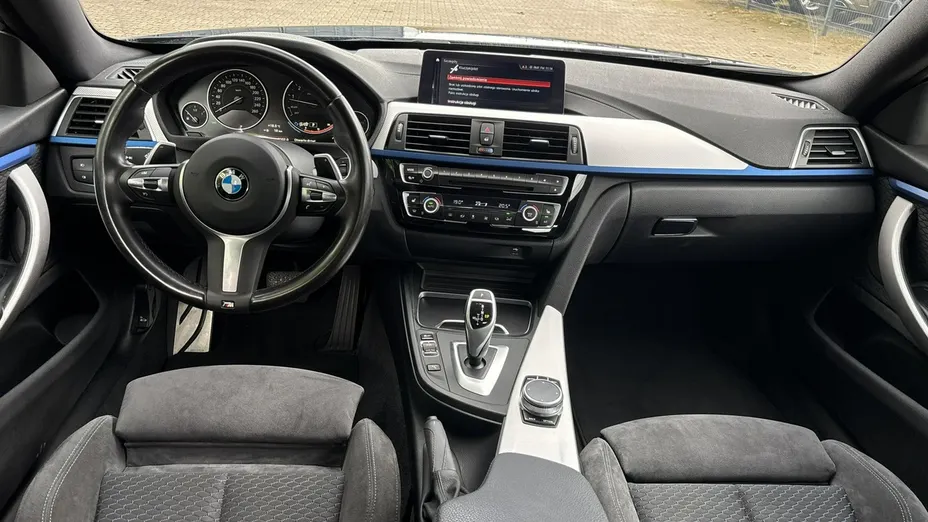BMW Seria 4 -