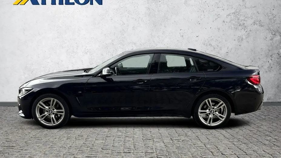 BMW Seria 4 -