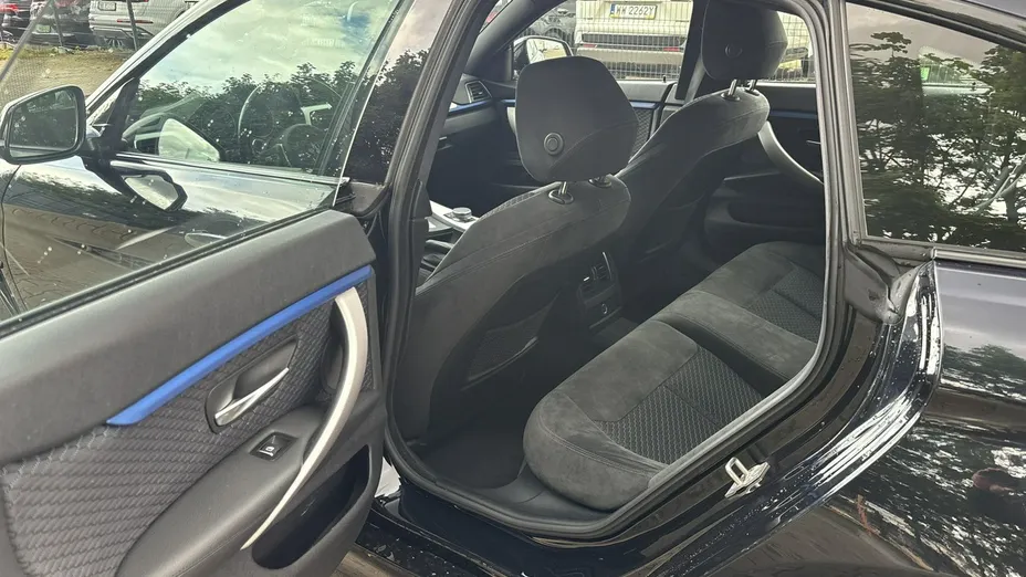BMW Seria 4 -