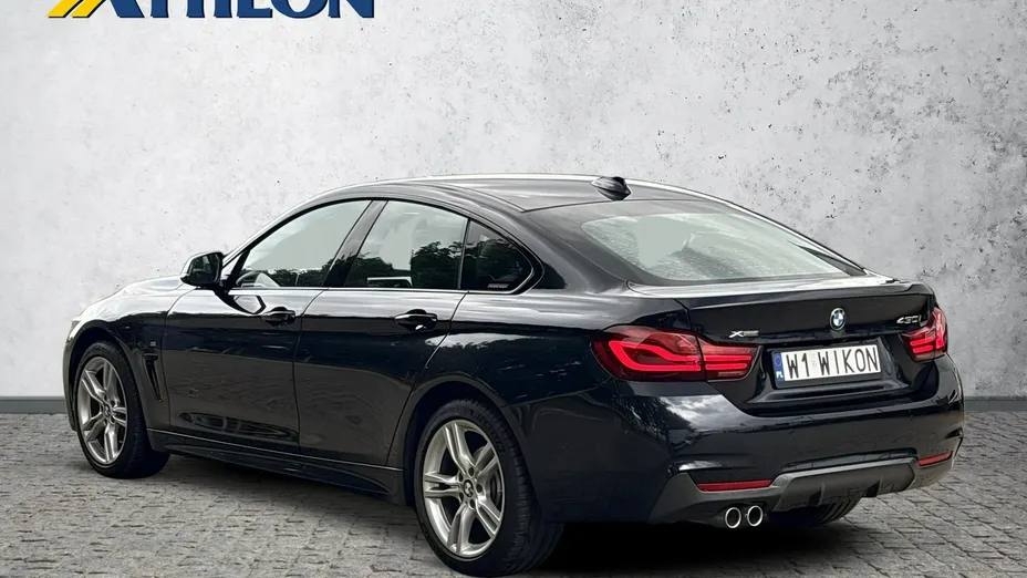 BMW Seria 4 -
