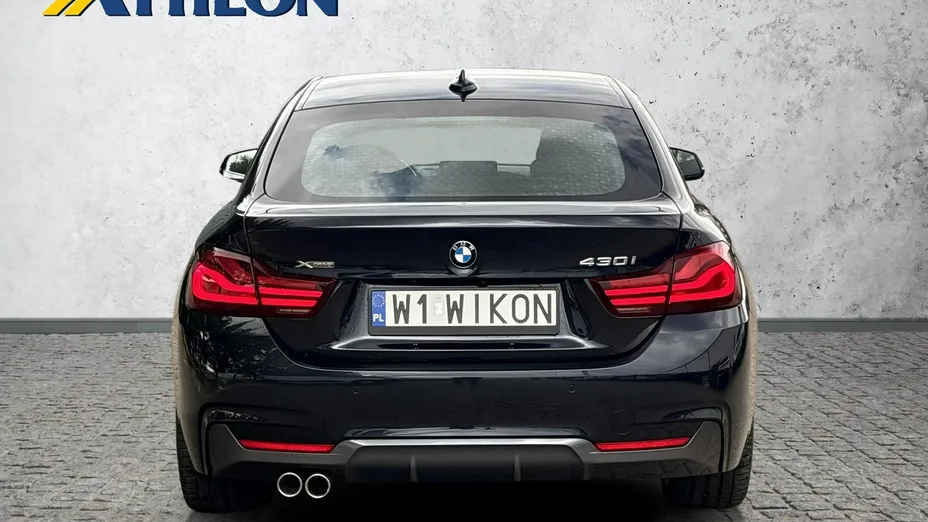 BMW Seria 4 -
