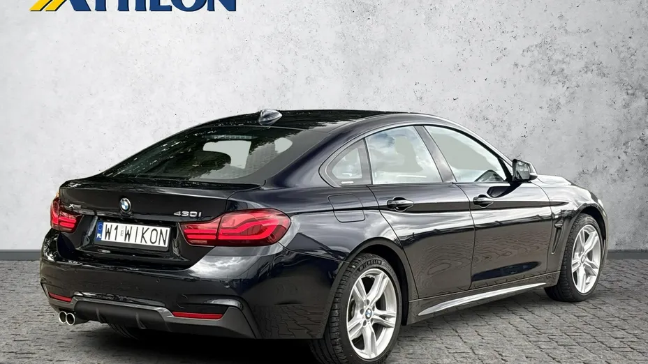 BMW Seria 4 -