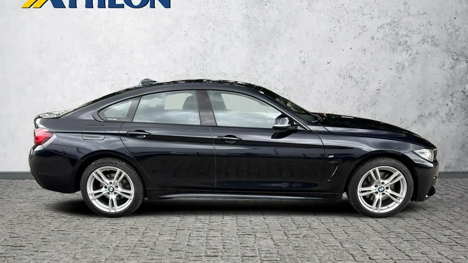 BMW Seria 4 -