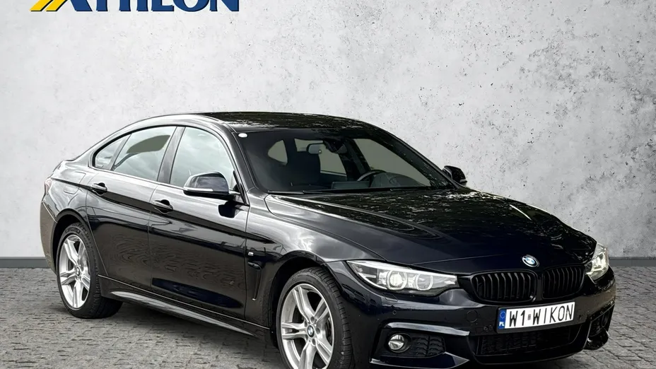 BMW Seria 4 -