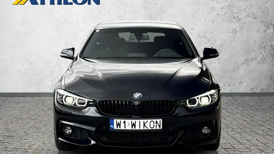 BMW Seria 4 -