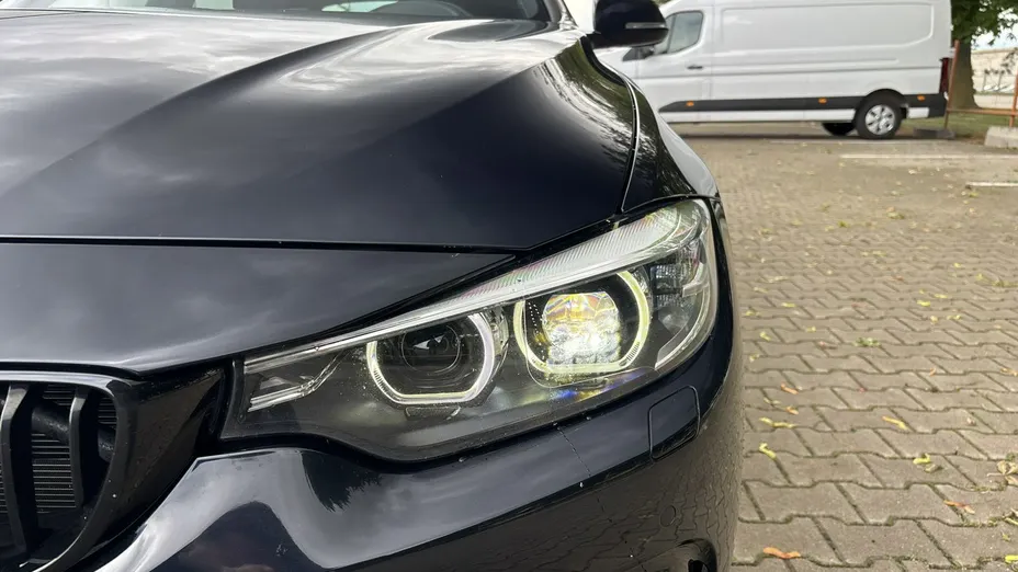 BMW Seria 4 -