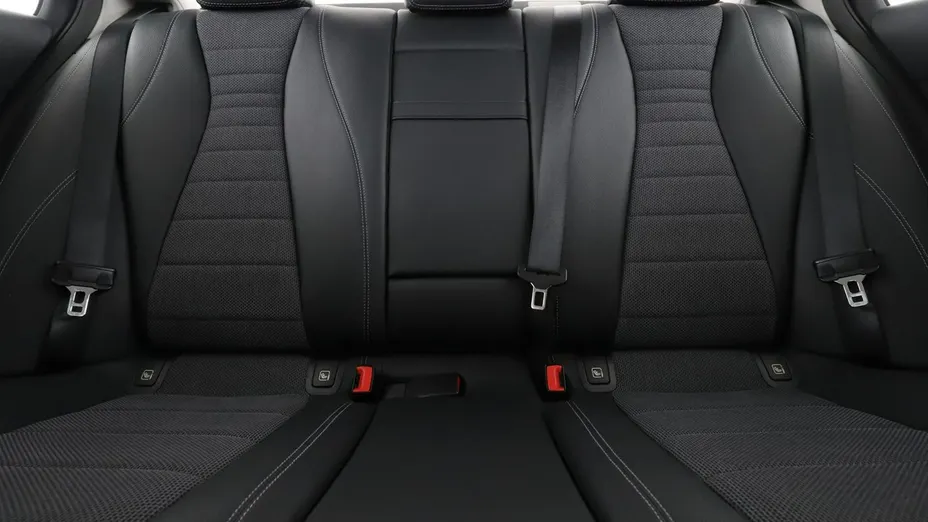 MERCEDES-BENZ E Klasa -