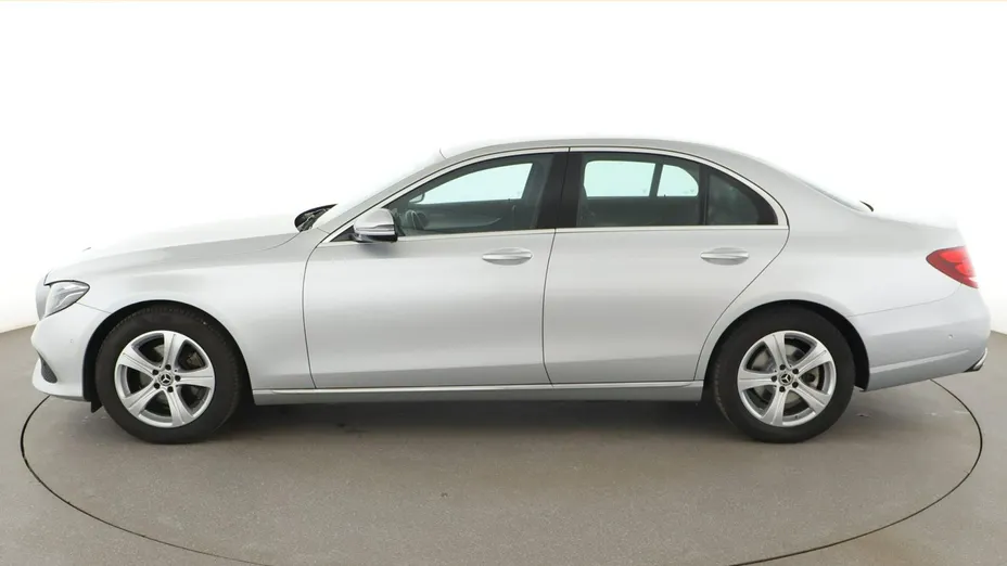 MERCEDES-BENZ E Klasa -