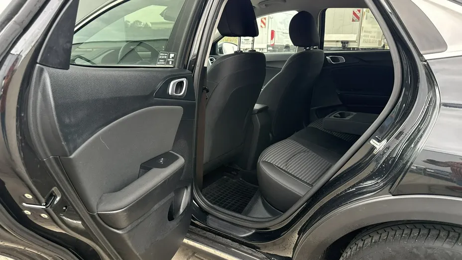 KIA XCeed -