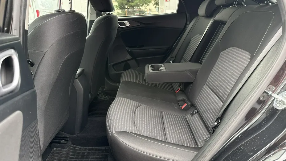 KIA XCeed -