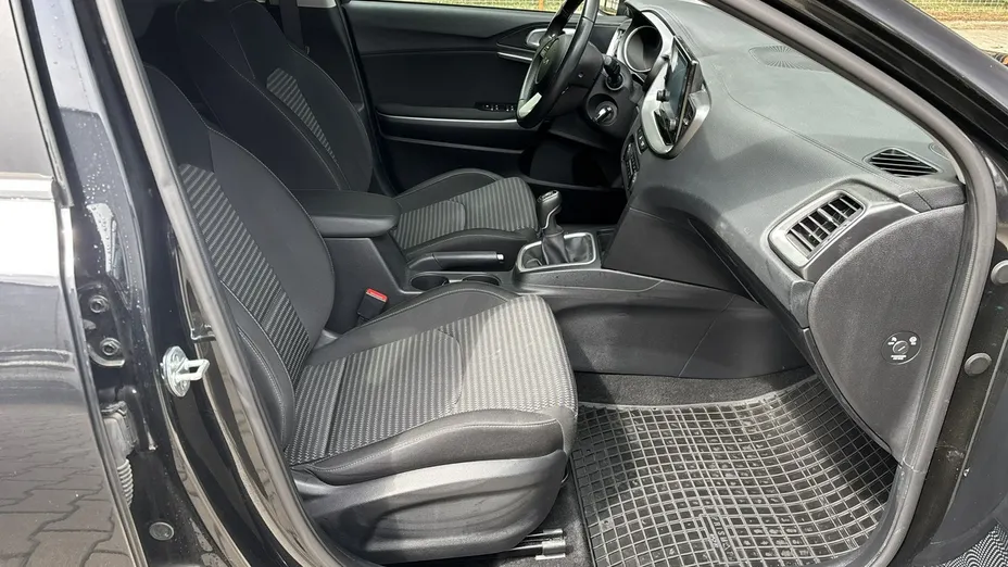 KIA XCeed -
