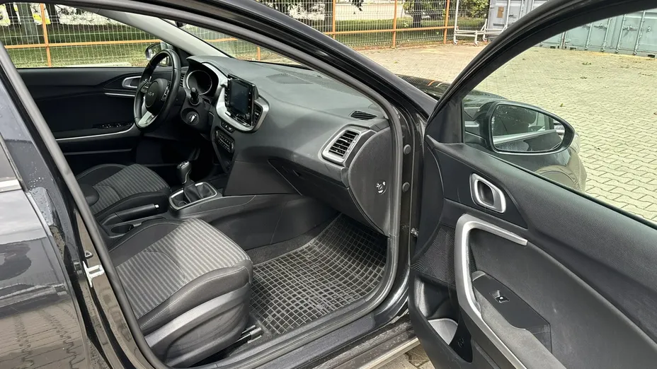 KIA XCeed -