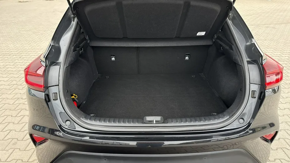KIA XCeed -