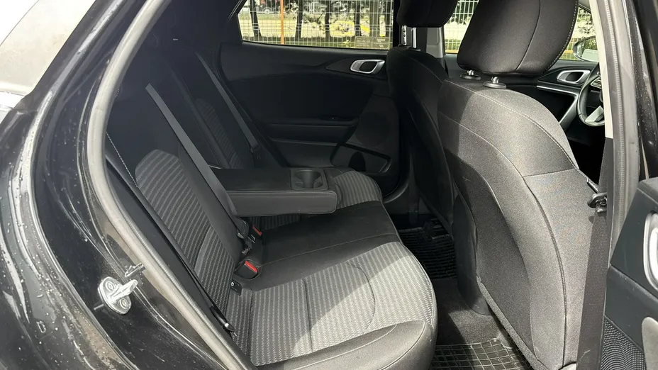KIA XCeed -