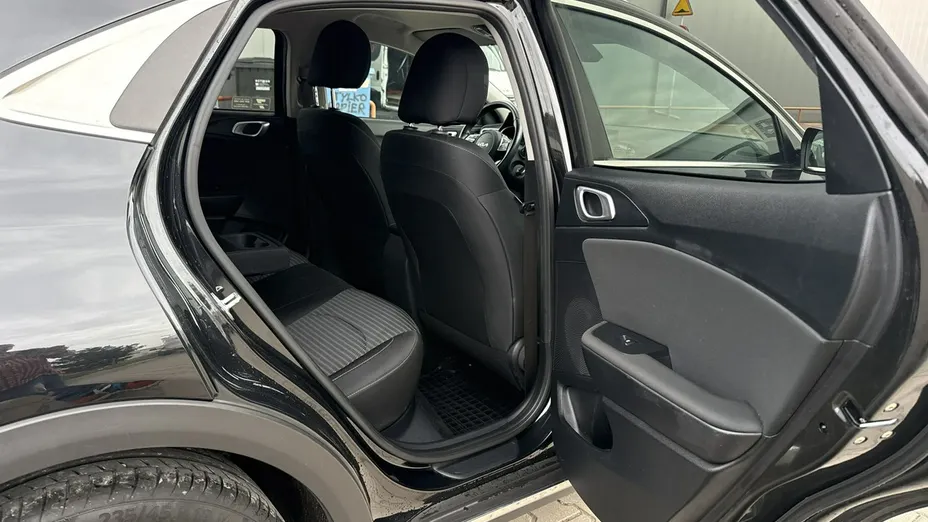 KIA XCeed -