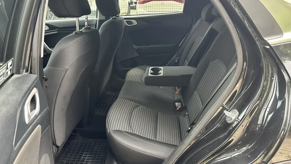 KIA XCeed -