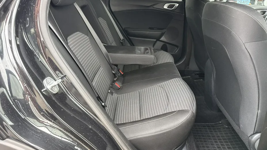 KIA XCeed -