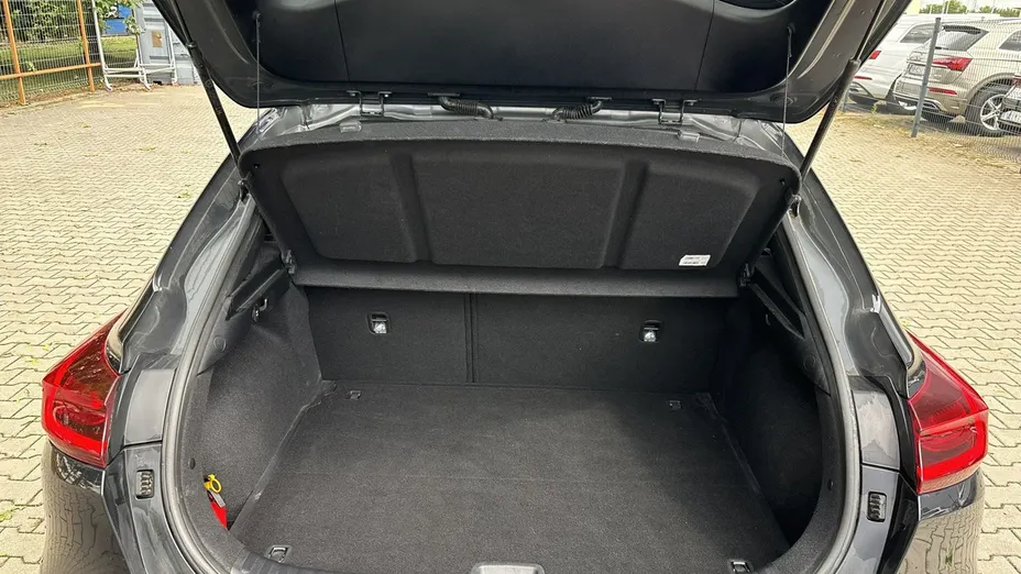 KIA XCeed -
