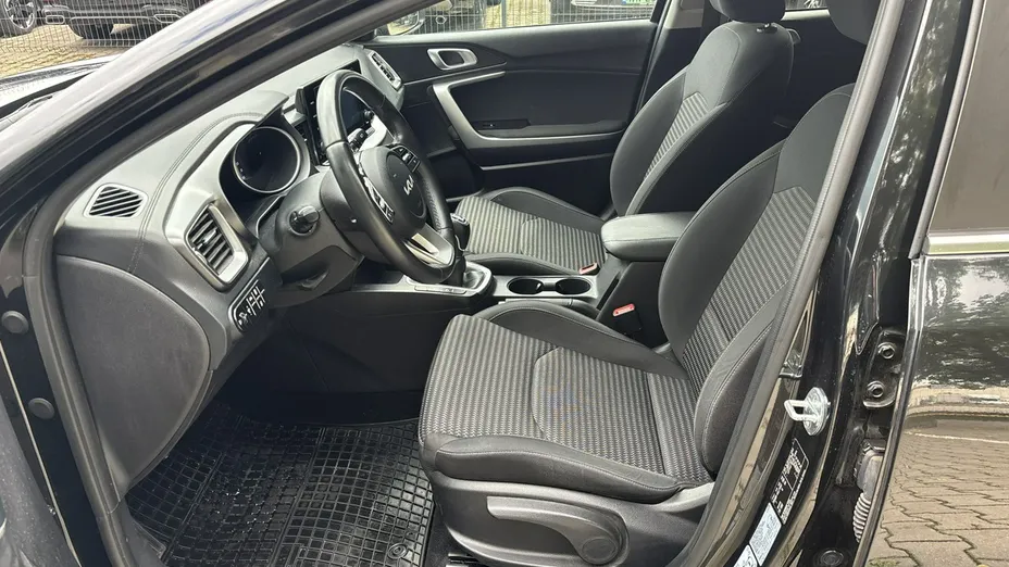 KIA XCeed -