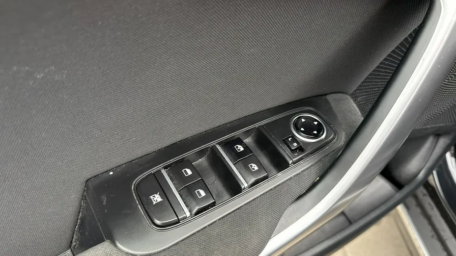 KIA XCeed -