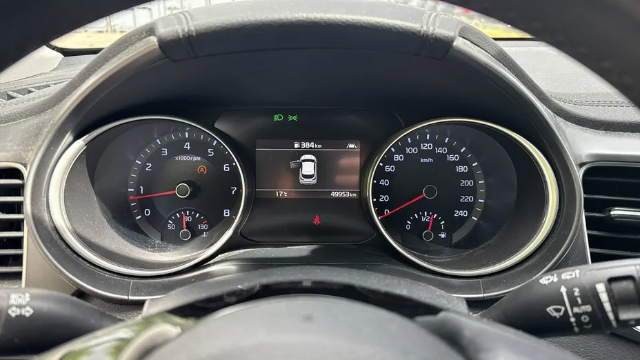KIA XCeed -