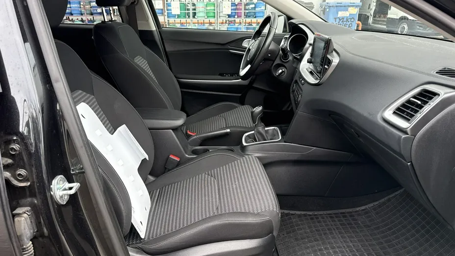 KIA XCeed -