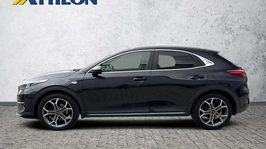 KIA XCeed -