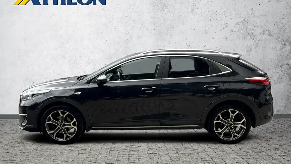 KIA XCeed -