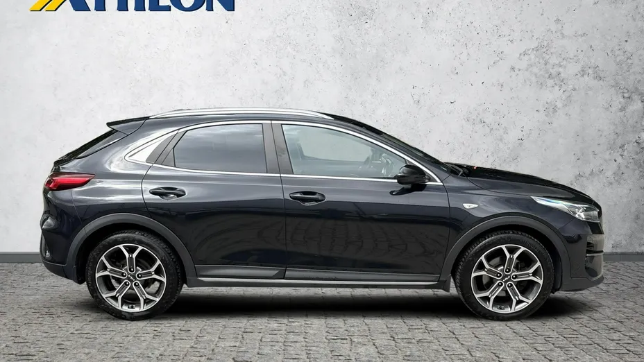 KIA XCeed -