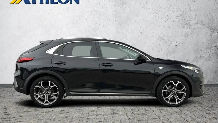 KIA XCeed -