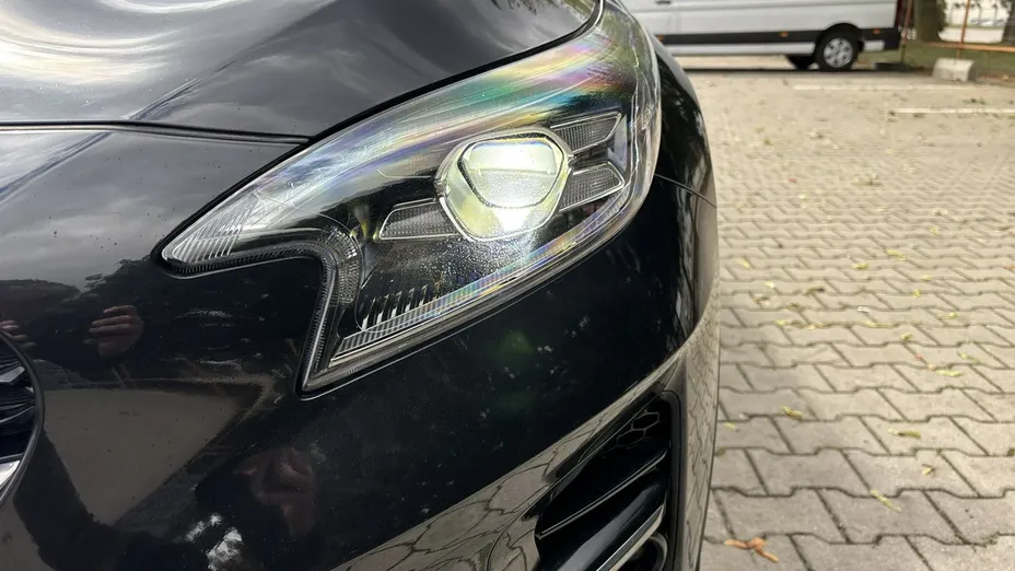 KIA XCeed -