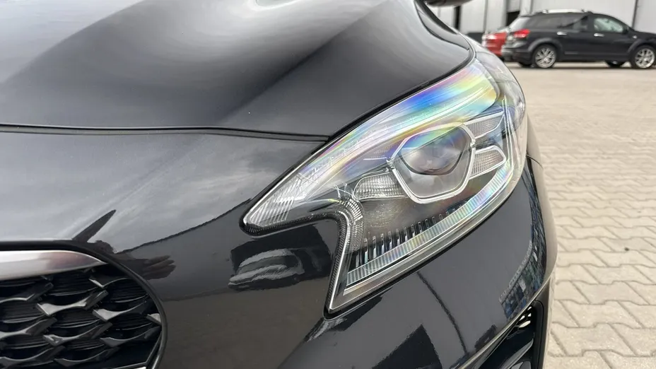 KIA XCeed -